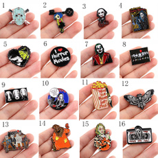 brooches, Jewelry, Pins, Bags