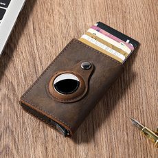 case, rfid, leather, Credit Card Holder