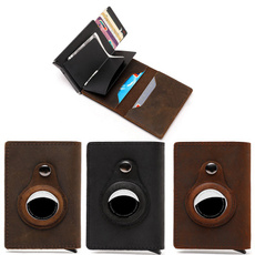 case, rfid, leather, Credit Card Holder