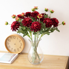 plasticflower, Home & Kitchen, diybouquet, holdingflower