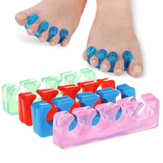 toeseparator, Beauty, Silicone, siliconesoftcase