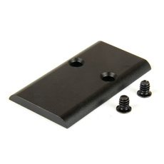 glockcoverplate, Cover