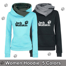 Fashion, womens hoodie, Sleeve, hoodies for women