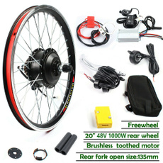 electricbikerearwheel, electricbicyclekit, electricbikekit, conversionkit