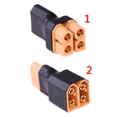 Plug, Converter, Cable, Battery