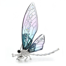dragon fly, brooches, Office, Brooch Pin