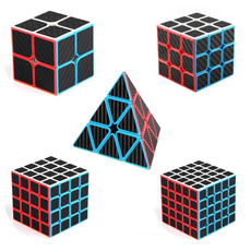 squarepuzzle, speedcube, Magic, Stickers
