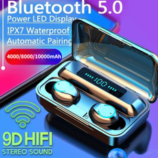 case, Headset, Earphone, Waterproof