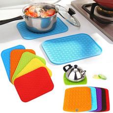 non-slip, Kitchen & Dining, holdermat, Colorful
