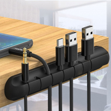 cableclip, usb, Silicone, Durable