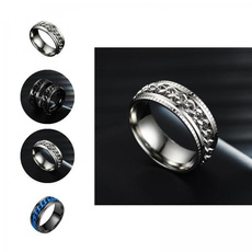 men_rings, Jewelry, malering, Men