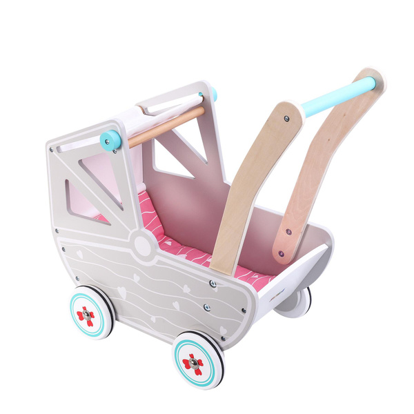 Toddlers on sale first pram