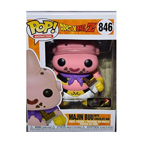 funko pop majin boo