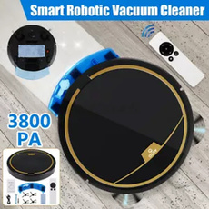 aspiradorarobot, cleaningrobot, Remote, vacuumcleanerrobot