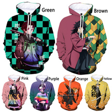 3D hoodies, Fashion, unisex, autumnwinterhoodie