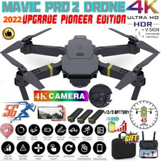 Quadcopter, Toy, Remote Controls, Camera