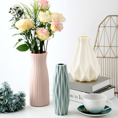 modernvase, Home & Kitchen, Ceramic, flowerarrangement