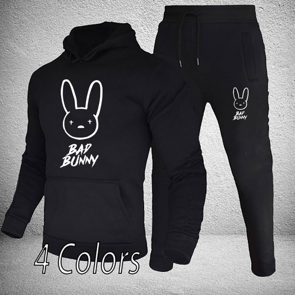 Hoodie Tracksuit Unisex For Women & For Men - Autumn & Winter