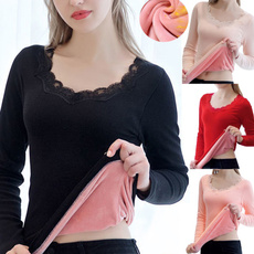 Tanktops for women, Underwear, Fashion, winterbottomingshirt