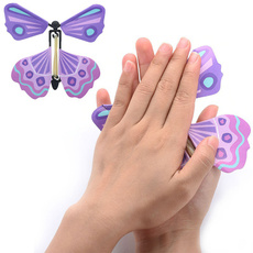 butterfly, Funny, toyforkid, Toy