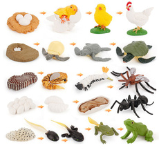 Toy, animalmodel, Gifts, kinderspielzeug