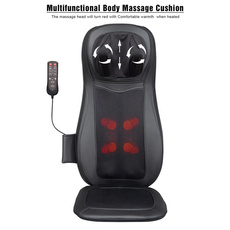 Body, Necks, carheatedseat, massagechairpad