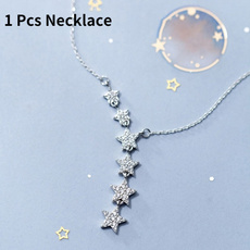 pendentnecklace, Fashion Accessory, Star, Jewelry