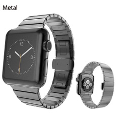 Steel, applewatchband45mm, iwatchbandstainlesssteel, applewatchband44mm