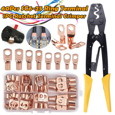 crimplugkit, crimplugselectrical, crimpingtool, Jewelry