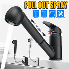 showerheadset, Faucet Tap, Mixers, Zinc