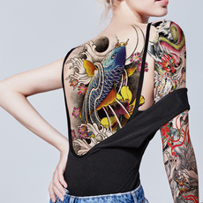 tattoo, bodymakeup, temporarytattoosticker, Beauty