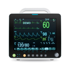 multiparameterpatientmonitor, monitoring, Monitors, holter