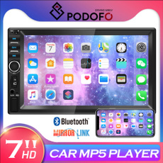 Touch Screen, usb, carvideo, Car Electronics