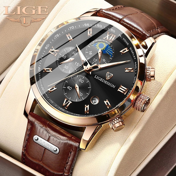 Top mens watches clearance 2019