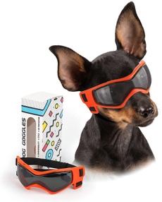 Medium, Sunglasses, smalldoggoggle, Fashion Accessories