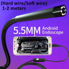 Spy, borescope, endoscopeforandroidphone, usb