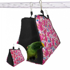 shedhut, birdhangingtent, macaw, hangingswing
