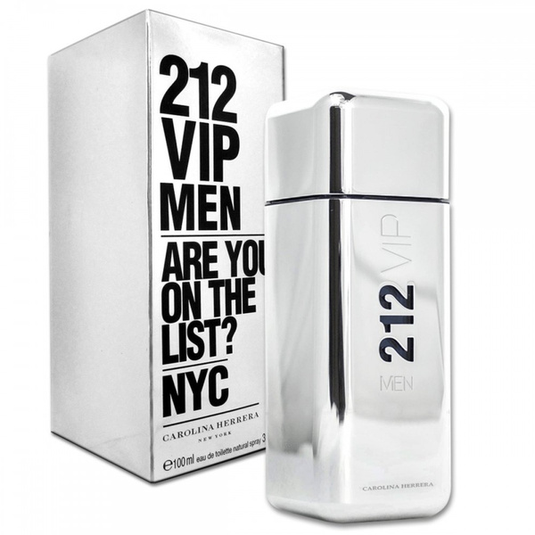 parfum 212 original