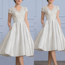 gowns, Shorts, Lace, robedesoiree