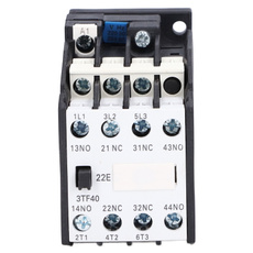 contactor, powerdistributioncontrolappliance, voltagecontactor, accontactor220v
