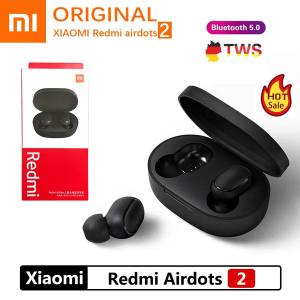 Xiaomi redmi airdots online s tws