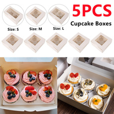 Box, bakingsupplie, eggtart, packagingbox