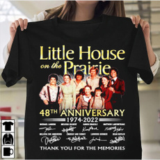 littlehouseontheprairieshirt, Plus Size, Shirt, house