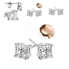 Jewelry, Stud Earring, women earrings, squarestudearring