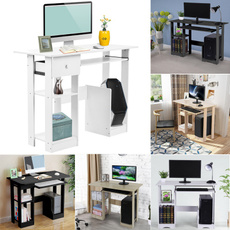 writingdesk, Home & Kitchen, minimalistdesk, Office