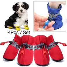 dogshoesantislide, dogshoeswinter, Waterproof, Pets
