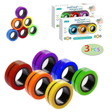 Funny, Toy, Magic, compressionmagneticring