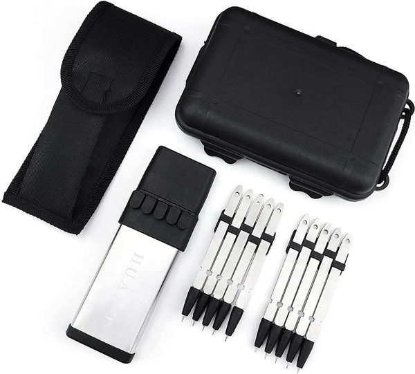 NEW STINGER BALLISTIC DART GUN LAUNCHER Hunting Shooting Shooter