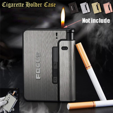 case, lighterstorche, Smoke, Cigarettes