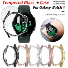 case, Cases & Covers, blingcase, samsunggalaxywatch4